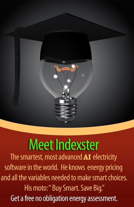 Meet Indexster